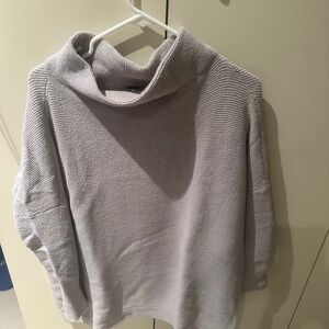 Free People Ottoman Sweater